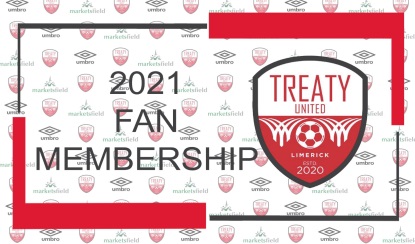 Featured image for “2021 Fan Membership”