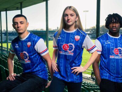 Treaty United Kit on sale