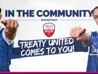 Treaty in the Community